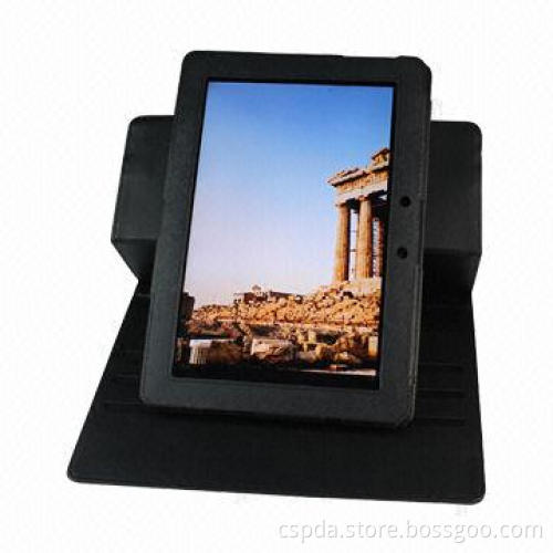 Fashionable PU Keyboard Case for Asus Transformer Prime TF700